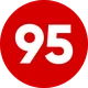 code95kosten.nl logo